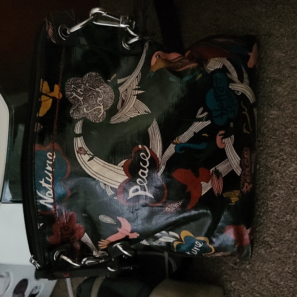 Sakroots bag 20 or best pffer - Picture 1 of 1